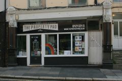 Hastings. Havelock Road - Flickr - patrick.vickers1